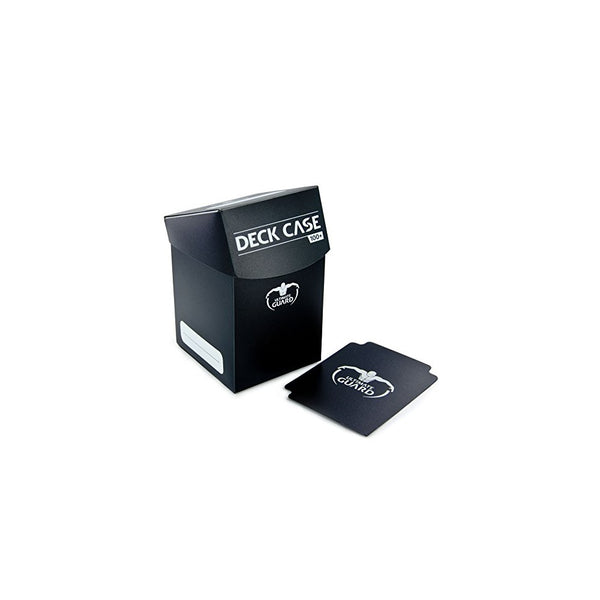 Black Deck Case (100 Cards)