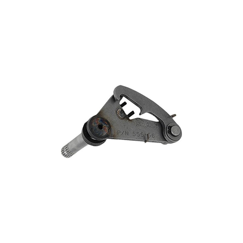 Baker Drivetrain Anti-overshift Ratchet Pawl Assembly 555-56c-a