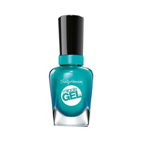 Sally Hansen 42332 Combustable Miracle Gel
