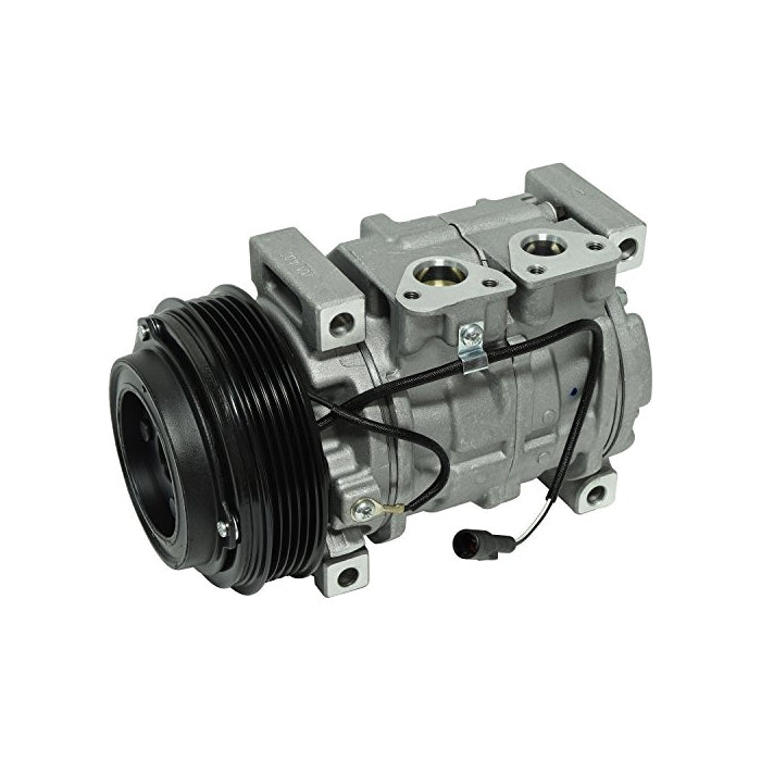 UAC CO 10793C A/C Compressor