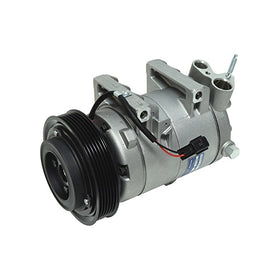 UAC CO 11200C A/C Compressor