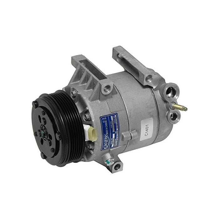 UAC CO 21520C A/C Compressor