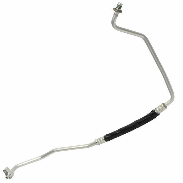 UAC HA 10359C A/C Refrigerant Liquid Hose