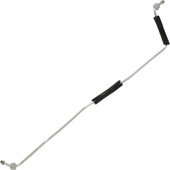 UAC HA 10968C A/C Refrigerant Liquid Hose