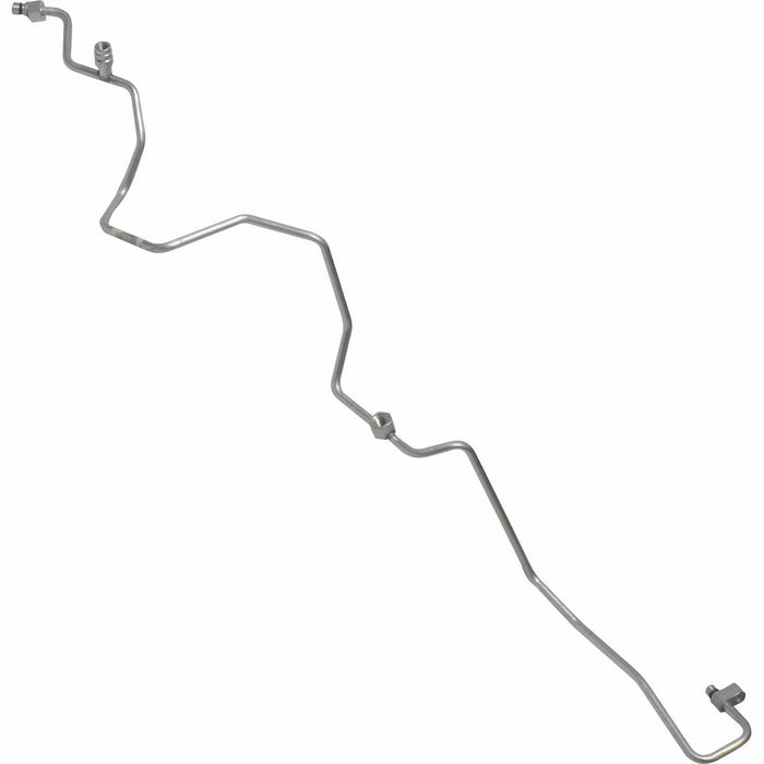 UAC HA 111363C A/C Refrigerant Liquid Hose