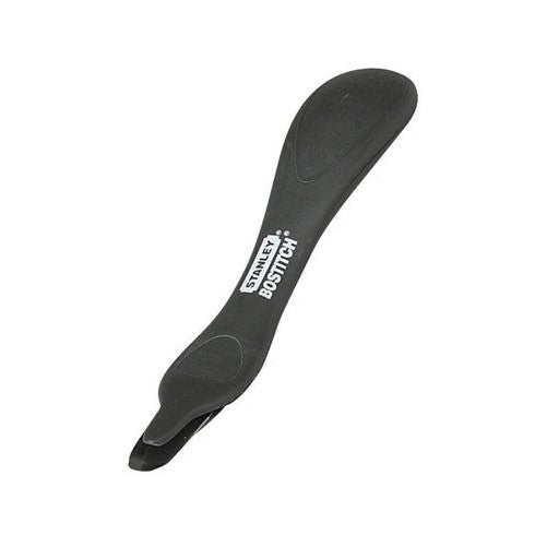 Staple Remover, With Magnet, Black [Set of 2]