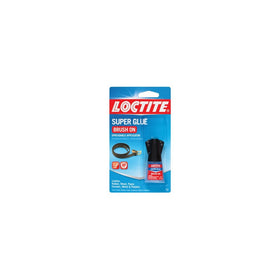 Loctite 852882 1.8oz 1.8 Oz QuickTite Super Glue Brush On