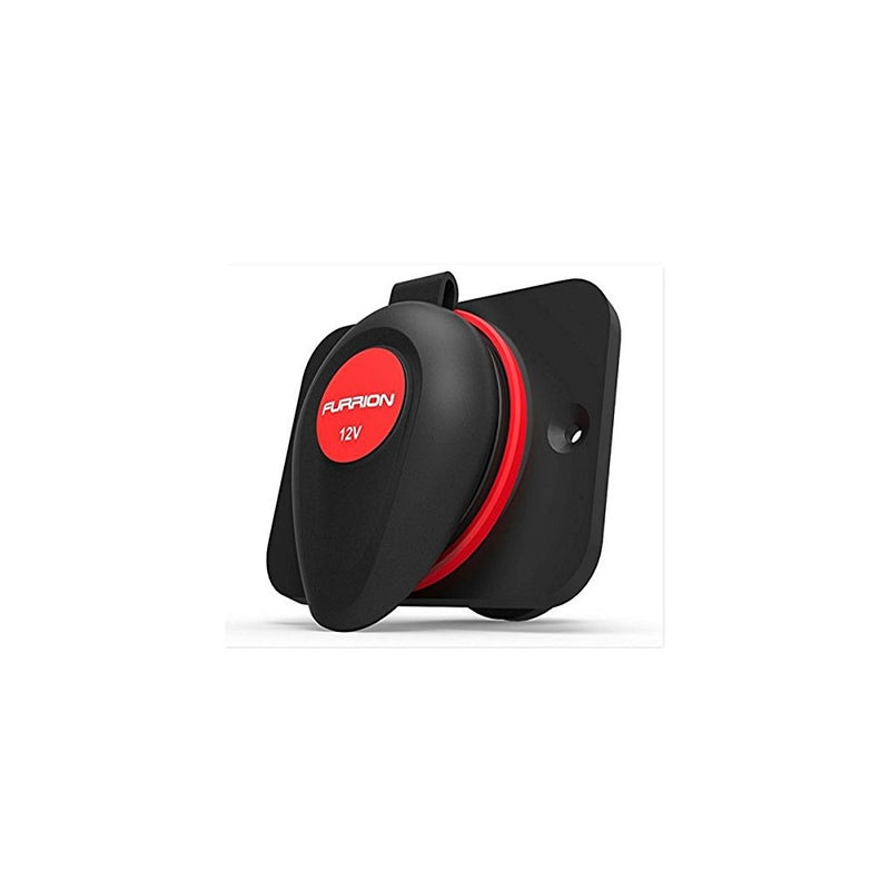 Furrion F12SB-AM 12V Dual USB Charger (with Power Indicator)
