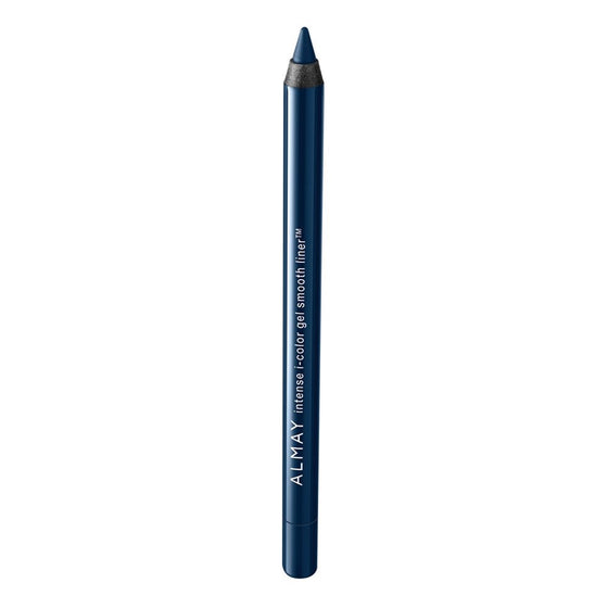 Almay Intense i-Color Gel Smooth Liner, Navy (For Blue Eyes)