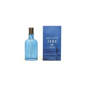 JAKE (BLUE EDITION)Hollister 1.7 oz / 50 ml EDC Men Cologne Spray
