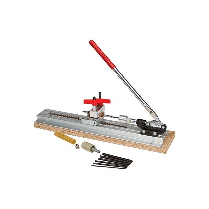 PSI Woodworking PENPRESSXL Assembly & Disassembly Pen Press