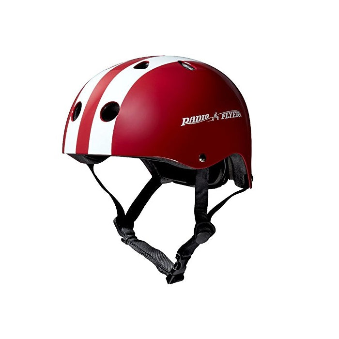 Radio Flyer Helmet Trike or Bike, Red