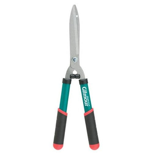 Gilmour Basic Hedge Shears Green Black 8 inch Coated Blades 840501-1001