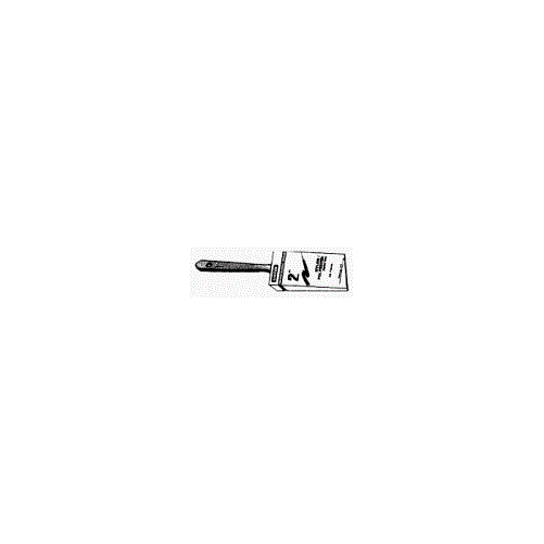 Brush Sash Nylon Polyes 2.5in