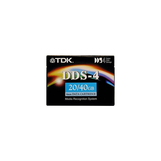 TDK 4MM 150M DDS4 Data Cartridge