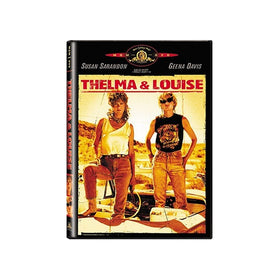 Thelma & Louise