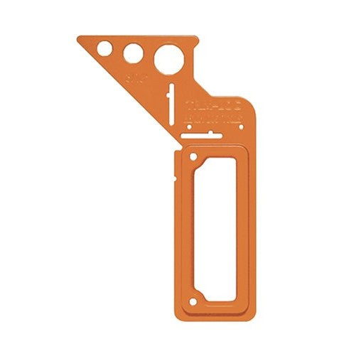 Bench Dog 10-016 Trim-Loc Casement Trim Installation Tool