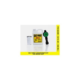 Salt Away SA32M Concentrate Kit with Mixing Unit, Salt Removing Cleanser, 32 Fl. Oz.