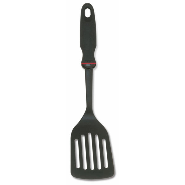 Norpro 1704 Grip Ez Nylon Slotted Spatula