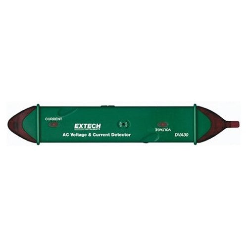 Extech DVA30 Non Contact Current and Voltage Detector