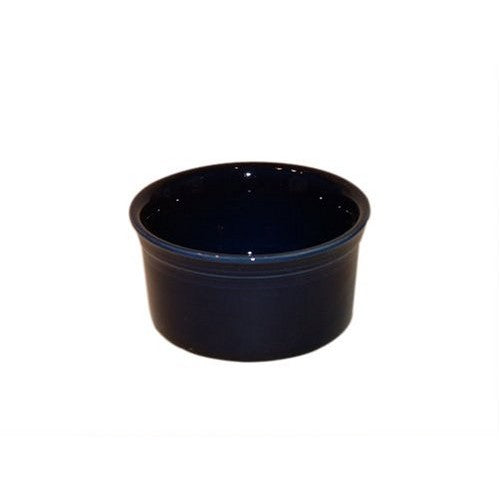 Fiesta Cobalt 568 4-Inch Ramekin