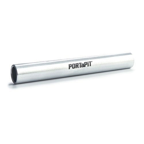 Aluminum Relay Baton - Purple