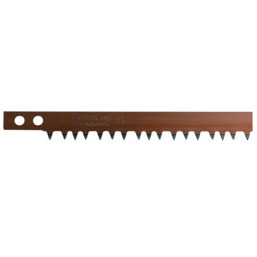 Bahco 51-30 Bow Saw Blade, 30-Inch, Dry Wood