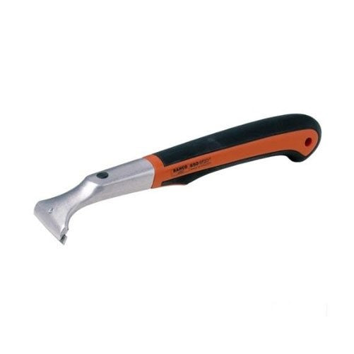 Bahco 650 Premium Ergonomic Carbide Scraper, 2"