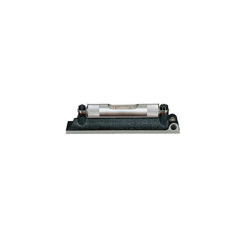 Starrett 98-6 6-Inch Precision Machinists Level