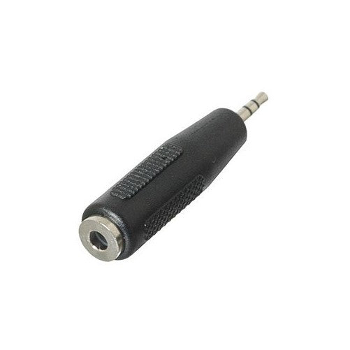 3.5mm Stereo Jack To 2.5mm Stereo Plug Adapter