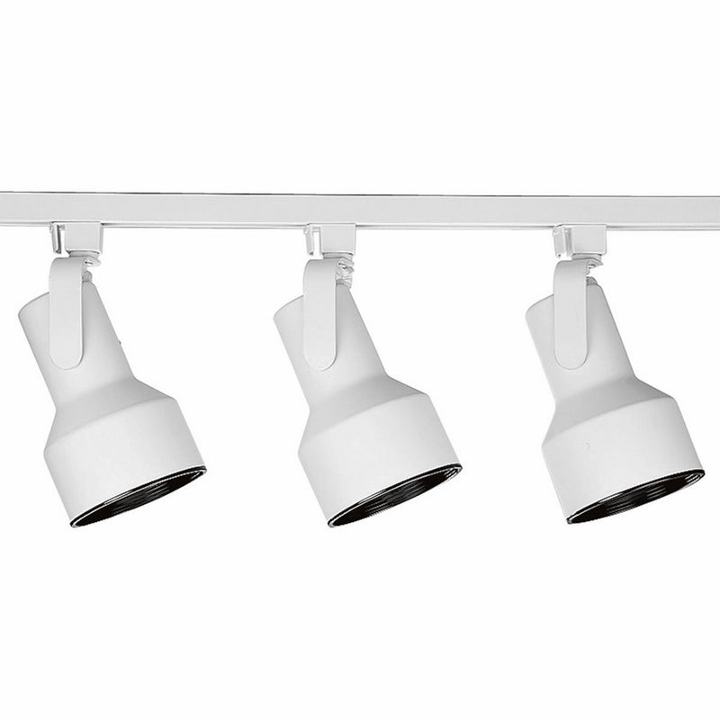 Progress Lighting P9215-28 Alpha Trak Kits, Bright White