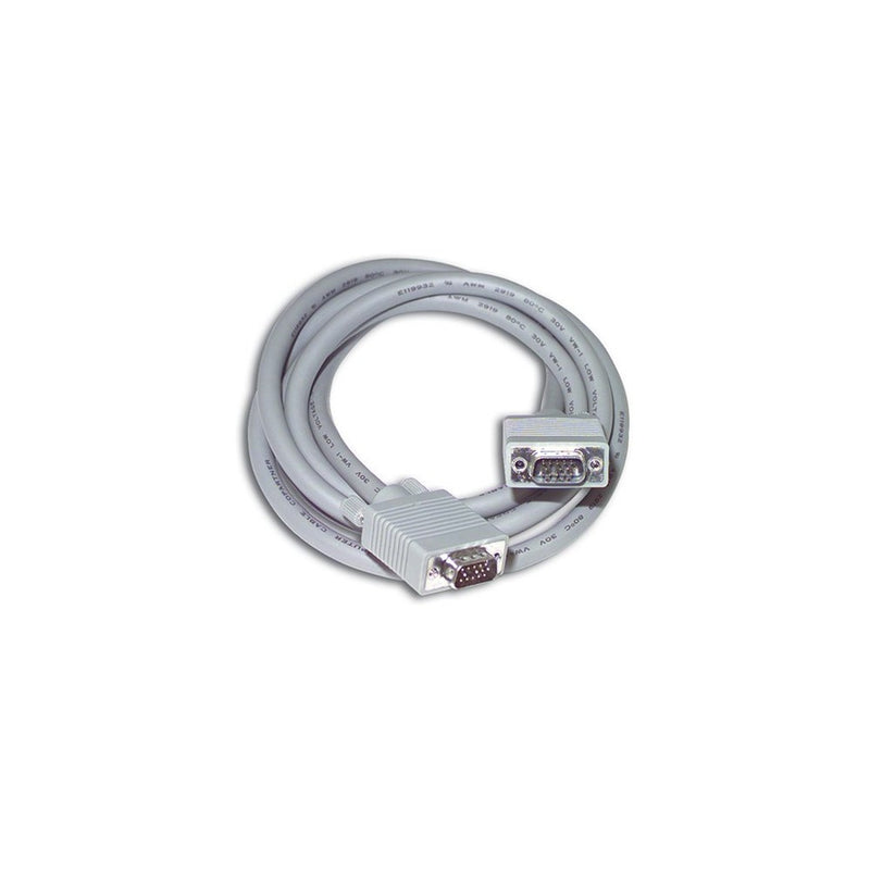 C2G/Cables to Go 35563 - 3ft Premium HD15 M/M SXGA Monitor Cable