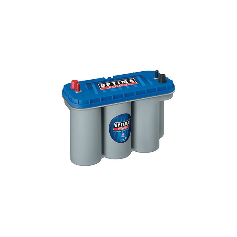 Optima Batteries 8052-161 D31M BlueTop Starting and Deep Cycle Battery