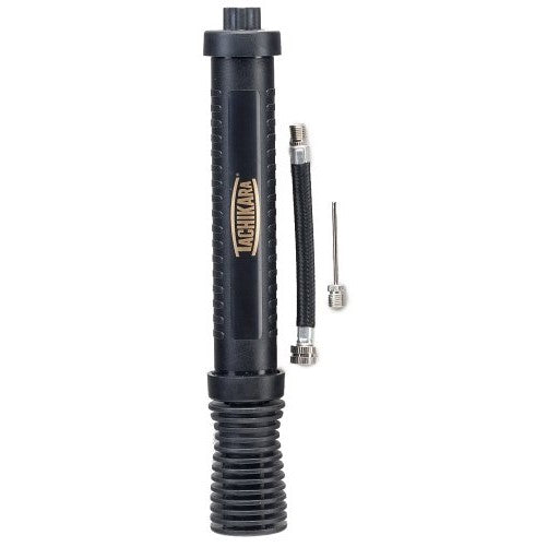 Tachikara TP20 Dual-Action Inflation Pump