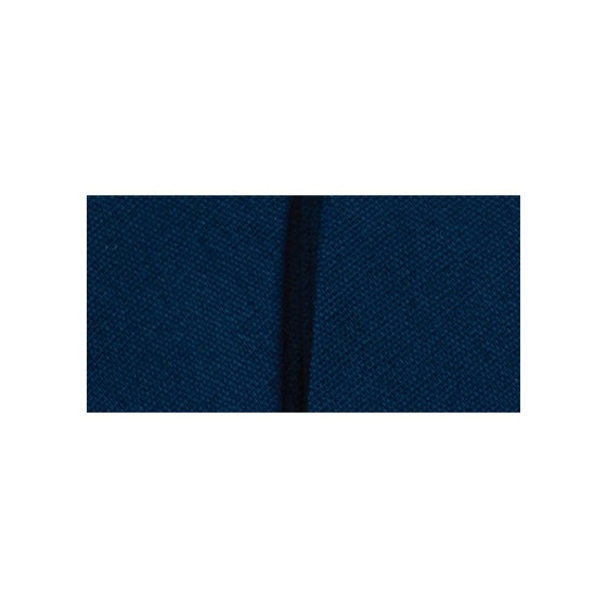 Wrights 117-706-055 Double Fold Quilt Binding Bias Tape, Navy, 3-Yard