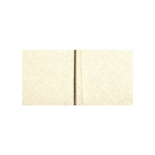 Wrights 117-706-028 Double Fold Quilt Binding Bias Tape, Oyster, 3-Yard