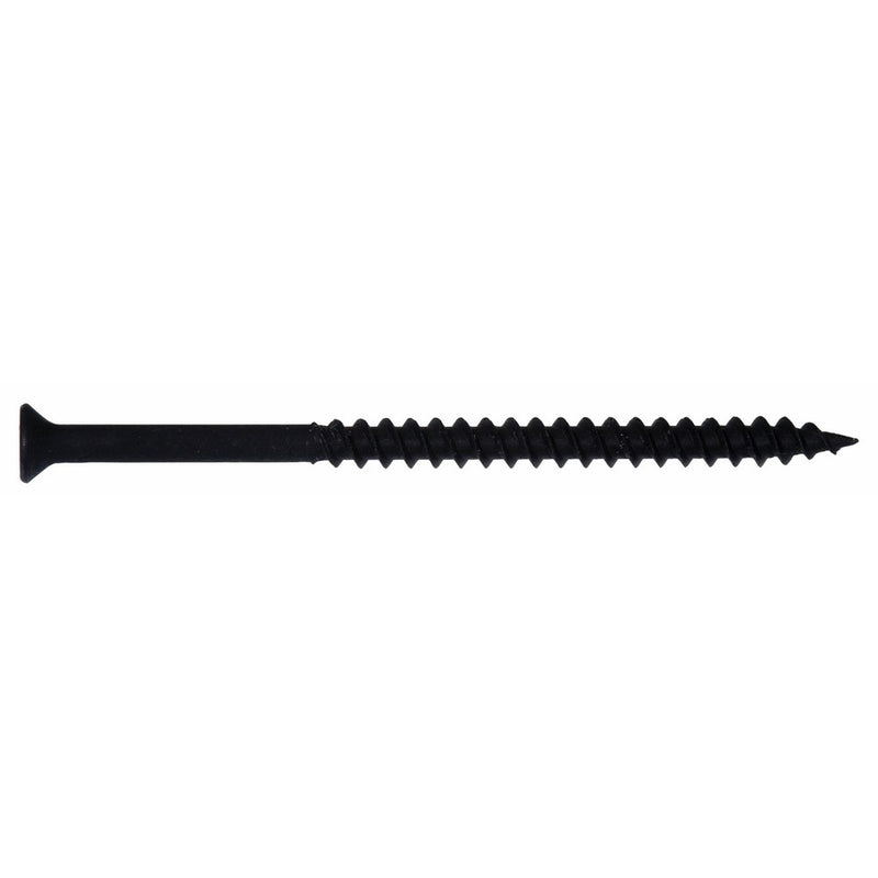 The Hillman Group 41595 Trim Head Phillips Drywall Screw 6 X 1-5/8 25-Pack