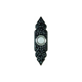 LGTD White/Black ChimButton