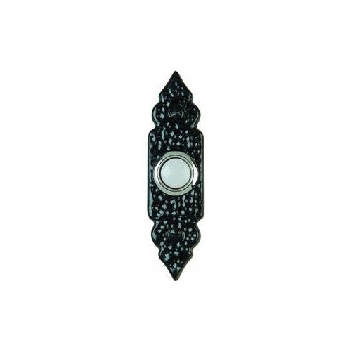 LGTD White/Black ChimButton