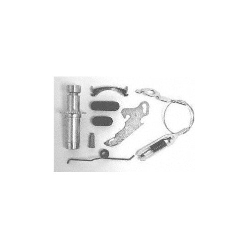 Motorcraft BRAK2598 Rear Left Adjusting Kit