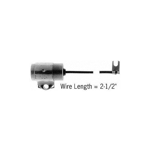 Standard Motor Products DR-60 Ignition Condenser