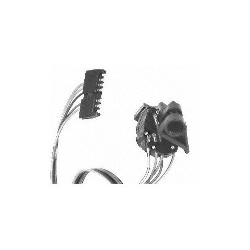Standard Motor Products DS811 Wiper Switch