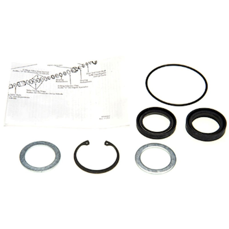 Edelmann 8766 Power Steering Gear Box Pitman Shaft Seal Kit