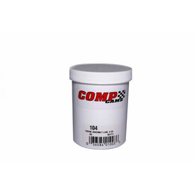 Competition Cams 104 Engine Assembly Lube, 8 oz. Jar