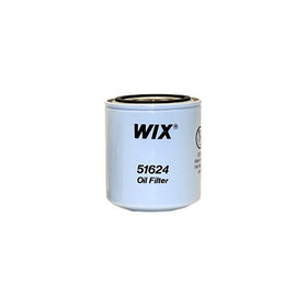 WIX Filters - 51624 Heavy Duty Spin-On Transmission Filter, Pack of 1