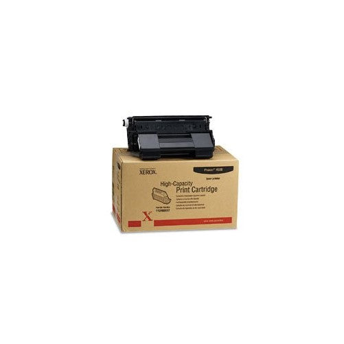 CLOVER DISTRIBUTING CTGX657 High capacity toner for xerox phaser 4500, 113r00657, black