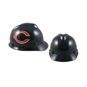 Safety Works NFL Hard Hat, Chicago Bears