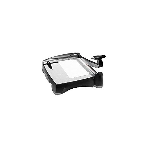 X-ACTO Plastic Base Laser Guillotine Trimmer, 12x12 Inches