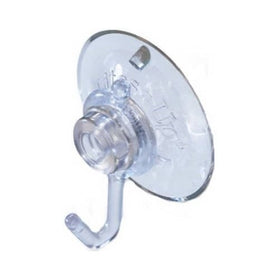 Dyno Seasonal Solutions 31053 6-Pack Suction Cup Hook, Medium