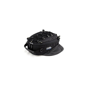 Chase Harper 450M Magnetic Tank Bag, Water-Resistant, Tear-Resistant, Industrial Grade Ballistic Nylon with Anti-Scratch Rubberized Polymer Bottom, Super Strong Neodymium Magnets